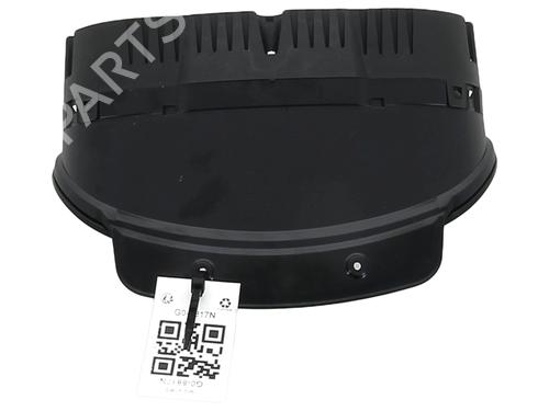 Used Instrument cluster BMW X3 (E83) 3.0 d (204 hp) 21681276