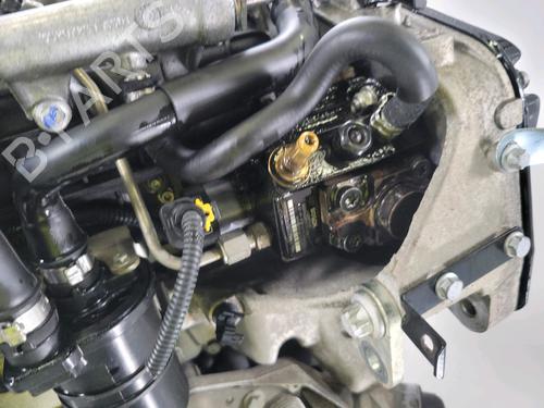 Engine ALFA ROMEO 159 Sportwagon (939_) 1.9 JTDM 16V (939BXC1B, 939BXC12) | BP28486811M1 
