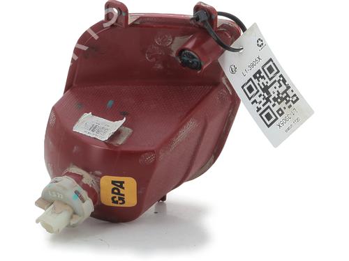 Rear bumper right light PEUGEOT 3008 II SUV (MC_, MR_, MJ_, M4_) 1.2 THP/ PureTech 130 (MRHNSM, MRHNSU, MRHNSJ, MRHNYW,... | BP29987837C82 