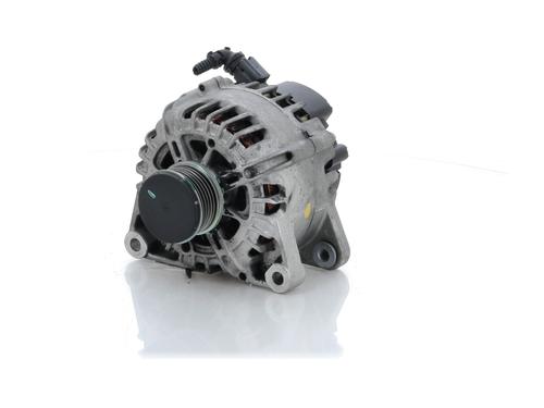 Used Alternator PEUGEOT 208 I (CA_, CC_) 1.0 VTi (68 hp) 21183723