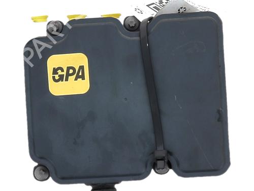 ABS pump MAZDA CX-3 (DK) 2.0 SKYACTIV-G AWD (DK4W7, DKEAW) | BP38716797M43 - Image 6