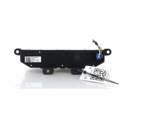 Gear lever FIAT 500e (332_) Elektro 3+1 (FA1) | BP23203037M90 