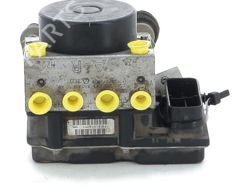 ABS pump VW POLO V (6R1, 6C1) 1.2 TDI | BP30918153M43
