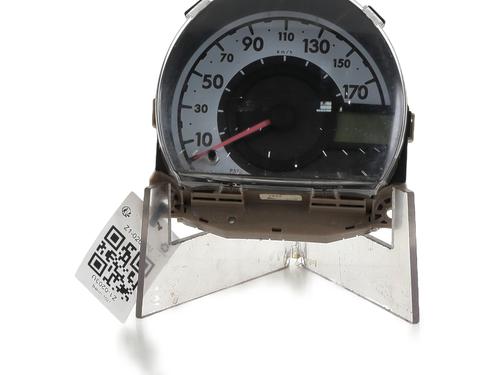 Instrument cluster CITROËN C1 (PM_, PN_) 1.4 HDi | BP28533948C47