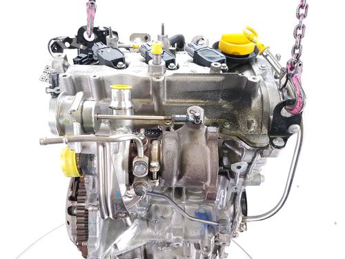 Engine DACIA LOGAN MCV II TCe 90 (K8M1, K8MA, K8AC) | BP36877617M1 - Image 5