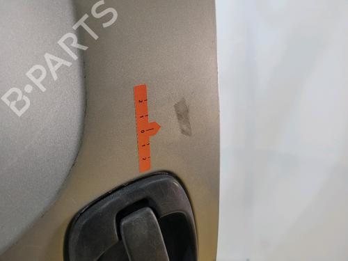 Dør venstre foran CITROËN NEMO MPV 1.4 HDi | BP32401687C2