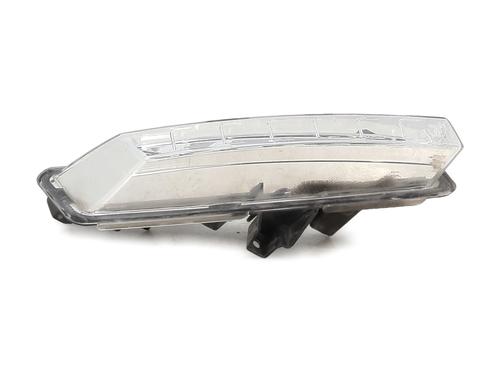 Right daytime light RENAULT CLIO IV (BH_) 0.9 TCe 90 (BHNF, BHMA, BHMH, BHJK, BHJR) | BP28366074C103 