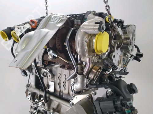 Engine CITROËN C3 Picasso (SH_) 1.6 HDI 90 | BP38344690M1 - Image 6