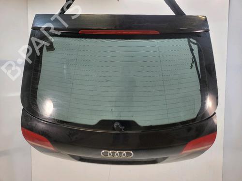 Used Tailgate AUDI A6 Allroad C6 (4FH) 2.7 TDI quattro (190 hp) 33190525