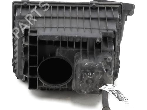 Used Air filter box PEUGEOT 307 SW (3H) [2002-2009]  27246707