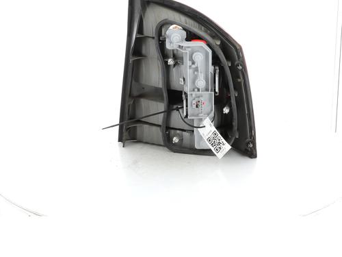 Left taillight OPEL VECTRA C GTS (Z02) 1.9 CDTI (F68) | BP16033986C34 