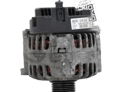 Alternator VW POLO IV (9N_, 9A_) 1.2 12V | BP32378228M7 