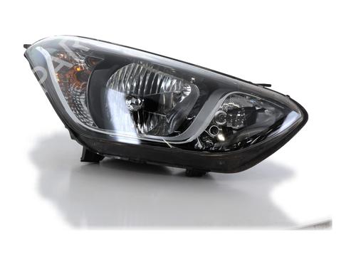 Used Right headlight HYUNDAI i20 I (PB, PBT) [2008-2015]  28712920