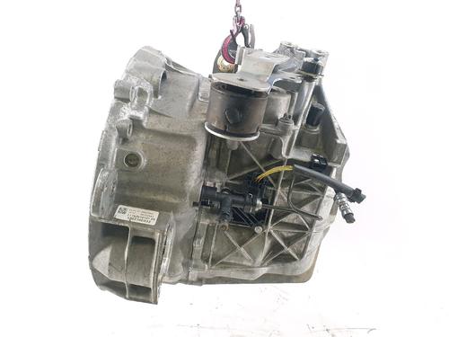Used Gearbox MERCEDES-BENZ A-CLASS (W176) A 200 CDI / d (176.008) (136 hp) 31749112