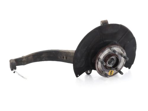 Used Right front steering knuckle Right front steering knuckle JEEP GRAND CHEROKEE IV (WK, WK2) 3.6 V6 FlexFuel 4x4 (286 hp) 34711473 34711473