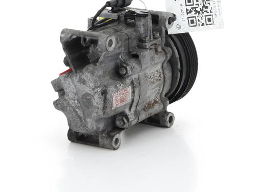 AC compressor SUZUKI SWIFT III (MZ, EZ) 1.3 4x4 (RS 413, ZD11S) | BP40057980M34 - Image 3