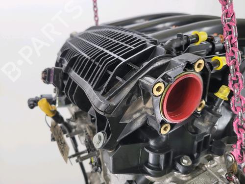 Engine PEUGEOT 208 I (CA_, CC_) 1.2 VTI 82 | BP29321450M1 