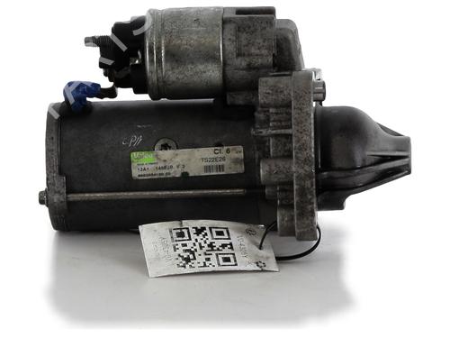 Used Starter CITROËN DS3 (SA_) 1.6 HDi 110 (112 hp) 29415873