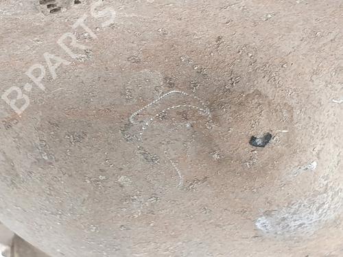 Front differential NISSAN NAVARA NP300 (D40) 2.5 dCi 4WD | BP36853106M23  - Image 5