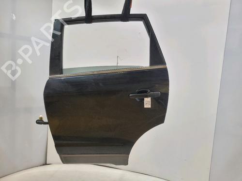 Used Left rear door OPEL ANTARA A (L07) 2.0 CDTI (127 hp) 27248529