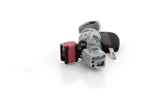 Ignition barrel RENAULT TWINGO II (CN0_) 1.2 16V (CN0K, CN0V, CN0A) | BP38918398M48 - Image 3