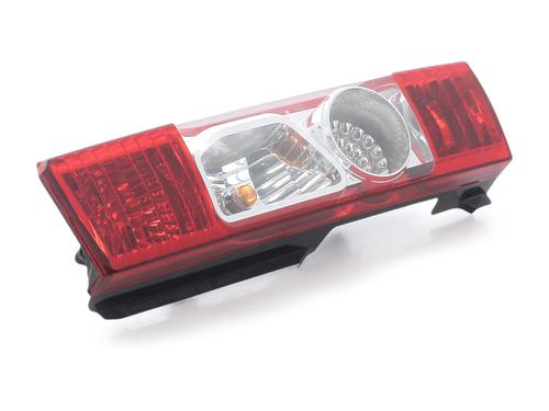 Right taillight PEUGEOT BOXER Van 2.2 HDi 130 | BP38741849C35 - Image 5