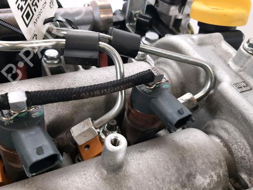 Engine JEEP RENEGADE SUV (BU, B1, BV) 2.0 CRD 4x4 | BP31085585M1 