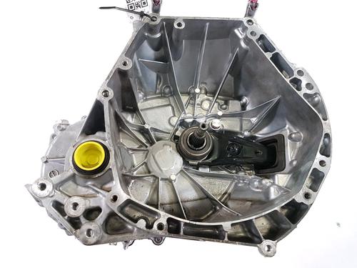 Gearbox MAZDA 2 Hatchback (DL, DJ) 1.5 D (DJ5FS) | BP37256622M3 - Image 2