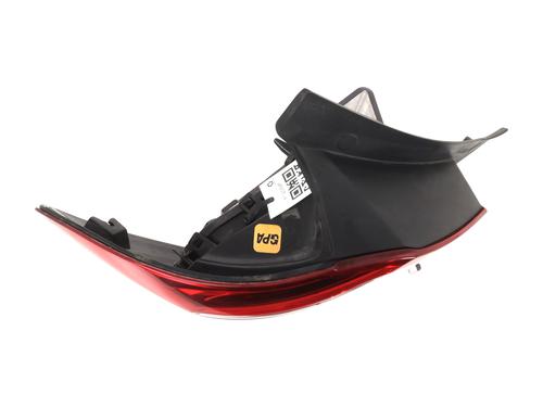 Venstre baglygte DACIA SANDERO II 1.2 (73 hp) 31367382