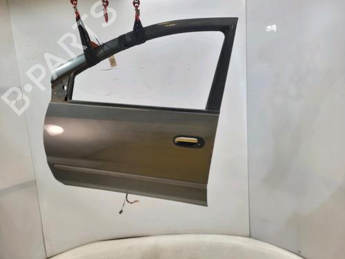 Used Left front door NISSAN ALMERA TINO (V10) 2.2 dCi (112 hp) 22887918