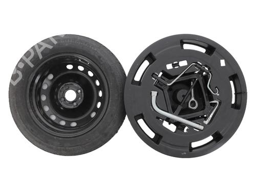Jack Kit Jack Kit FIAT BRAVO II (198_) 1.9 D Multijet (198AXB1A) (120 hp) 34000616 34000616