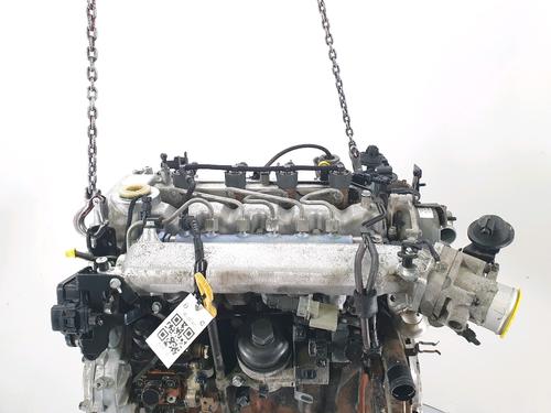 Engine HYUNDAI i30 (FD) 1.6 CRDi | BP39394505M1 - Image 5