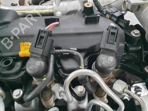 Engine RENAULT SCÉNIC III (JZ0/1_) 1.5 dCi | BP37627326M1 - Image 10