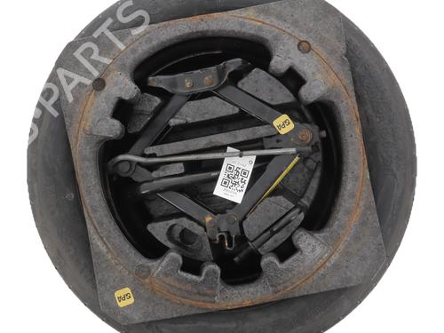 Used Jack Kit Jack Kit FORD FOCUS II (DA_, HCP, DP) [2004-2013] 40034427 40034427