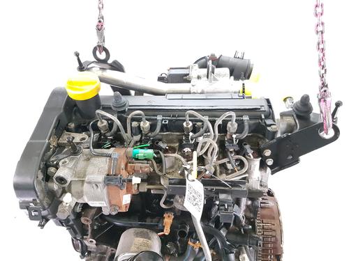 Engine RENAULT KANGOO (KC0/1_) 1.5 dCi (KC08, KC09) | BP36659856M1 - Image 9