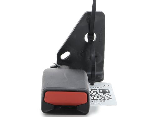 Used Seat buckle PEUGEOT 2008 I (CU_) 1.6 HDi (92 hp) 27910710