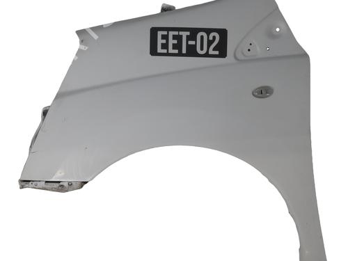 Used Left front fenders CITROËN JUMPY II Van 1.6 HDi 90 8V (90 hp) 32460049