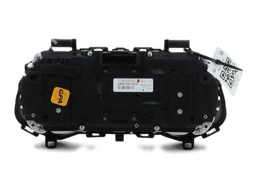 Instrument cluster RENAULT CLIO V (B7_) 1.0 TCe 90 (B7MT) | BP23855477C47 