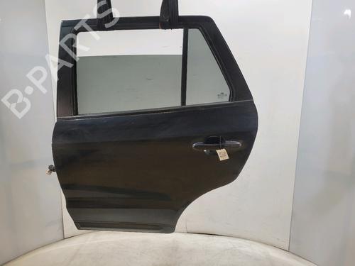 Used Left rear door Left rear door HYUNDAI SANTA FÉ II (CM) 2.2 CRDi GLS (150 hp) 34231167 34231167