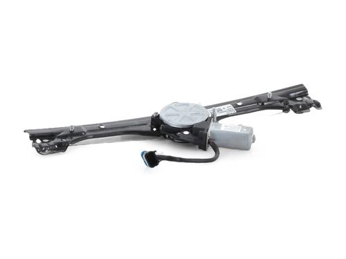 Front left window mechanism FIAT 500 (312_) 1.2 (312AXA1A) | BP38031491C22 - Image 3
