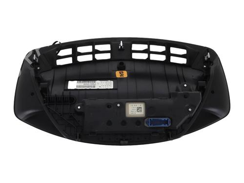 Instrument cluster CITROËN C4 I (LC_) 1.6 HDi | BP30693763C47