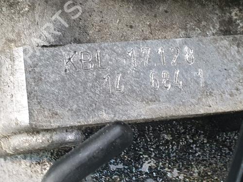 Gearbox AUDI A3 (8P1) 1.9 TDI | BP32378723M3