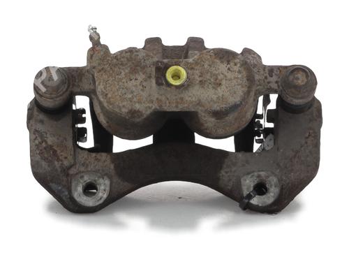 Left front brake caliper MITSUBISHI OUTLANDER II (CW_W) 2.2 DI-D 4WD | BP29443616M105 