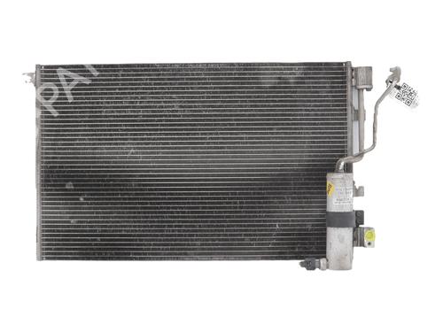 Used AC radiator AC radiator NISSAN QASHQAI I (J10, NJ10) 1.5 dCi (110 hp) 36252205 36252205