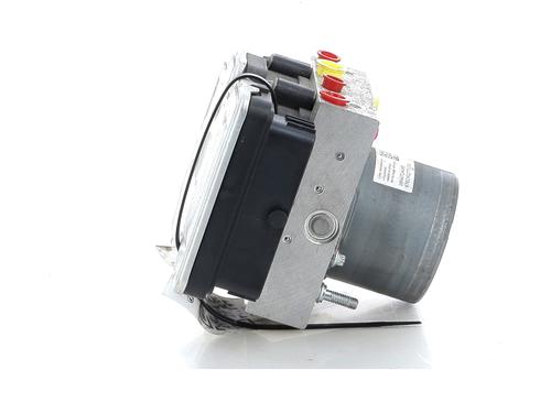 ABS pump CITROËN C5 X (ND_, NC_) Hybrid 225 (NDDGYP) | BP17553655M43 