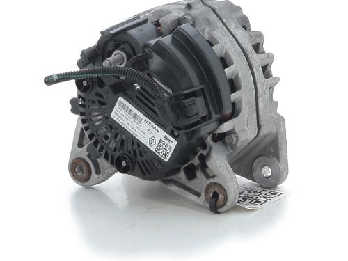 Alternator RENAULT CLIO V (B7_) 1.0 TCe 100 (B7MT) | BP31875472M7