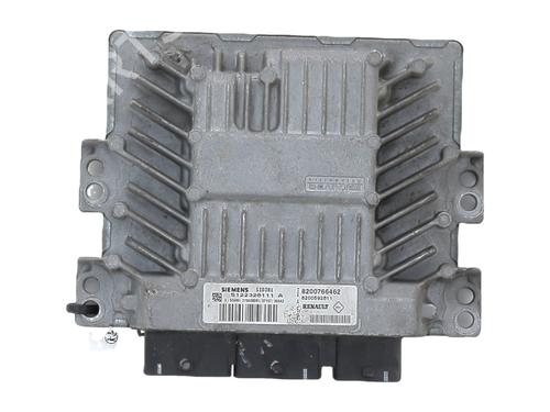 Engine control unit (ECU) RENAULT CLIO III (BR0/1, CR0/1) 1.5 dCi (BR0H, CR0H, CR1S, BR1S) | BP33732774M57 - Image 2