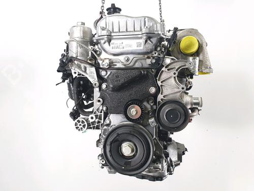 Used Engine Engine 37657627 37657627