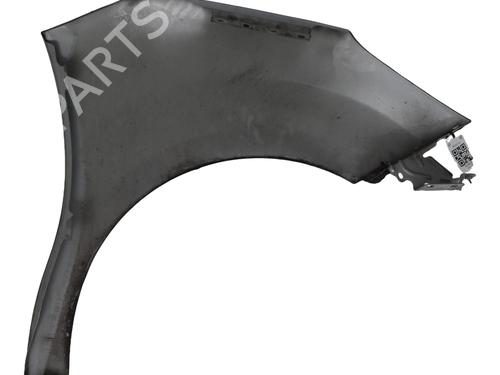 Left front fenders CITROËN DS3 (SA_) 1.6 HDi 90 | BP29495847C41 