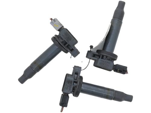 Used Ignition coil PEUGEOT 108 1.0 VTi (69 hp) 28803038